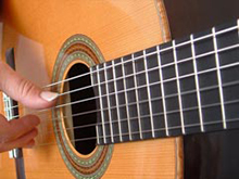 corsi di chitarra